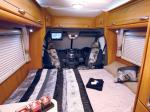 Auto-Sleepers Devon 2010 года